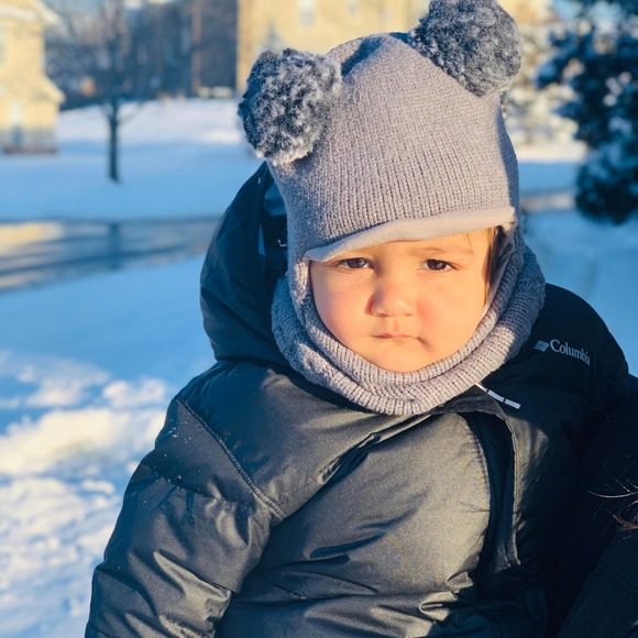 Meet your Posher, Rupin - Picture 1 of 1